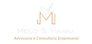 Logo Melo & Vianna Advogados Associados